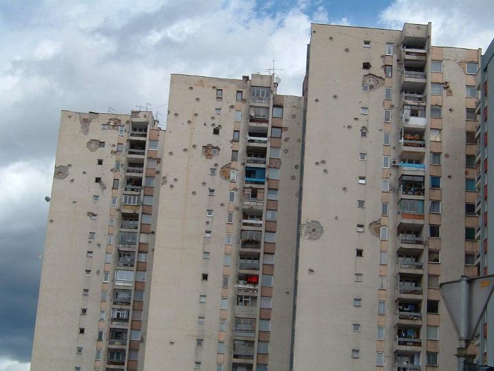 Sarajevo-Shelled Apartments.JPG